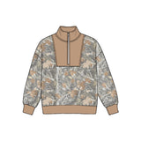 Preorder MOQ 5 pcs BLP1589 Hunting Camo Boys Clothes-2026.8.25