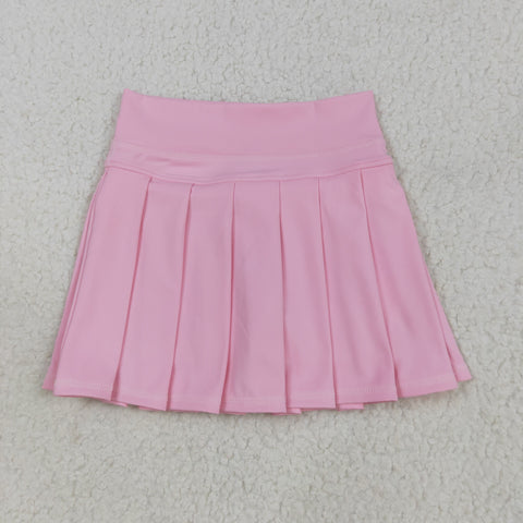 GLK0088 Yoga Sports Active Girls Skorts