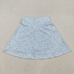 Fashon Camo Gray Tennis Yoga Tennis Mommy And Me Skorts Skirts