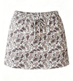 Preorder Samples GLK0314 Hunting Camo Yoga Adult's Skorts Skirts