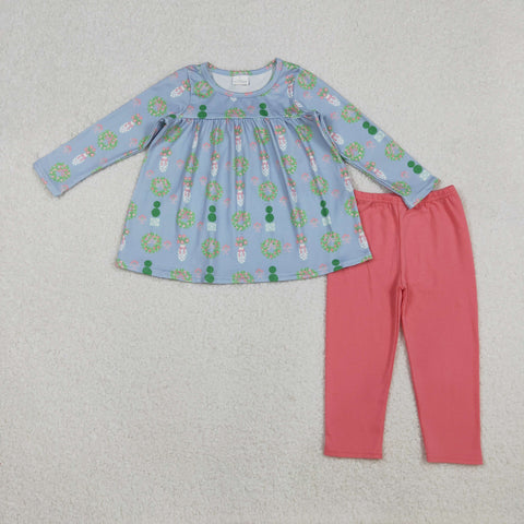 GLP2868 Garden Flower Girls Set