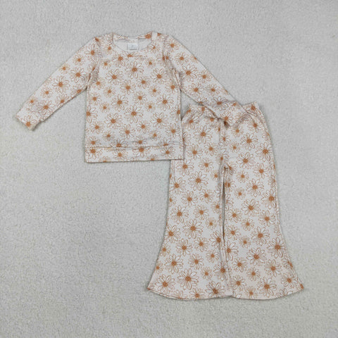 GLP2877 Daisy Flower Girls Set