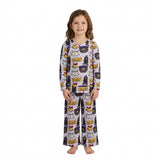 Halloween Movies Kids Sibling Matching Clothes