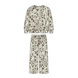 Preorder MOQ 5 pcs Each Style Hunting Camo & Leopard Girls Set-2026.8.27