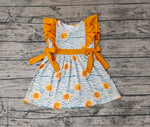 GSD1207 Ocean Beach Sun Holiday Girls Dress