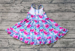 GSD1226 Flower Girls Dress