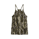 Preorder 07.20 GSD2720 Hunting Camo Tennis Athletic Yoga Girl's Dress