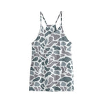 Preorder 07.20 GSD2723 Hunting Camo Tennis Athletic Yoga Girl's Dress