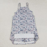 GSD2733 Hunting Camo Tennis Athletic Yoga Adult's Dress