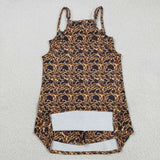 GSD2735 Hunting Camo Tennis Athletic Yoga Adult's Dress