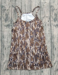 Preorder Samples GSD2744 Hunting Lowland Camo Tennis Athletic Yoga Adult's Dress