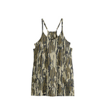 Preorder Samples GSD2744 Hunting Lowland Camo Tennis Athletic Yoga Adult's Dress