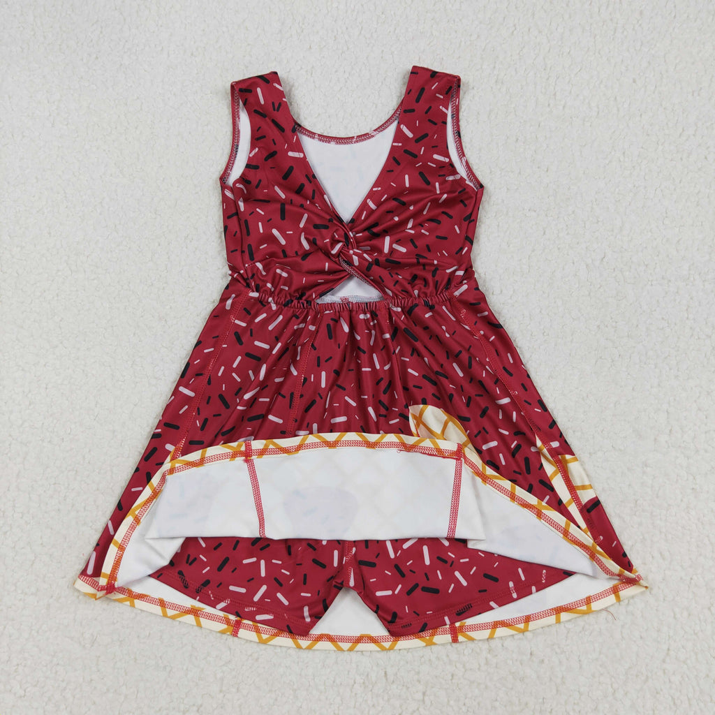 ice cream drip dress Amazon.com: Rainbow Ice Cream Drip Girls Dress Short Sleeve Dress Girls' Summer Sundress 7-8T : Clothing, Shoes & Jewelry