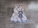 Preorder Samples GSD4226 Hunting Camo Scallop Edge Yoga Girl's Dress Onesie