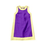 Preorder MOQ 5 Pcs Each Style Solid Color Yoga Girls Dress