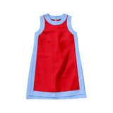 Preorder MOQ 5 Pcs Each Style Solid Color Yoga Girls Dress