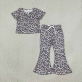 GSPO1889 Hunting Camo Girls Set