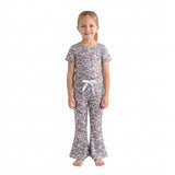 GSPO1889 Hunting Camo Girls Set