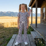 GSPO1889 Hunting Camo Girls Set