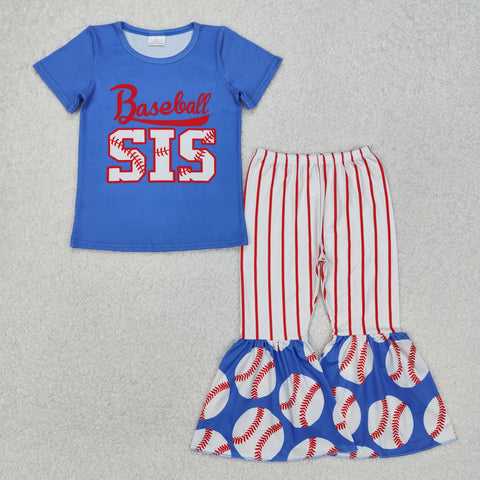 GSPO1994 Baseball SIS Girls Set