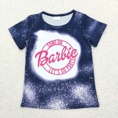 GT0310 Babie Shirt Top