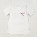 GT0465 America Star Kids Shirt Top