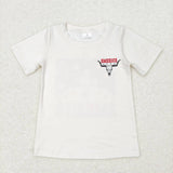 GT0465 America Star Kids Shirt Top