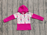 Preorder Samples GT1043 Christmas Soldier Hoodie Kids Pullover