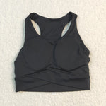 US Warehouse GSSO2648 Active Wear Sports Women Adult's Yoga Shorts Clothes