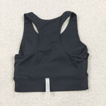 US Warehouse GSSO2648 Active Wear Sports Women Adult's Yoga Shorts Clothes