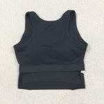 US Warehouse GSSO2649 Active Wear Sports Women Adult's Yoga Shorts Clothes