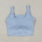 US Warehouse GT1054 Active Wear Women Adult's Yoga Sports Vest
