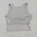 US Warehouse GT1055 Active Wear Women Adult's Yoga Sports Vest