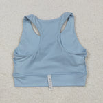 US Warehouse GT1056 Active Wear Women Adult's Yoga Sports Vest