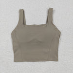 US Warehouse GSPO2040 Active Wear Sports Women Adult's Yoga Clothes