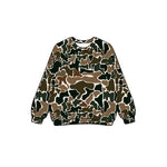 Preorder 08.23 GT1122 Fashion Camo Women Sweatshirt Adult's Shirt Pullover
