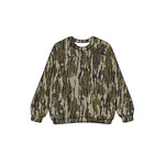 Preorder 08.23 GT1123 Fashion Lowland Camo Women Sweatshirt Adult's Shirt Pullover