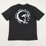 US Warehouse GT1165 Black Women Adult's T-shirt