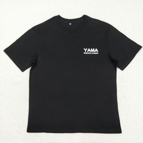 US Warehouse GT1165 Black Women Adult's T-shirt
