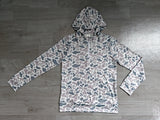 Preorder Samples Hunting Camo Hoodie Zipper Adult's Shirt Pullover