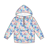Preorder MOQ 5 pcs Each Style Hunting Camo Hoodie Zipper Adult's Shirt Pullover