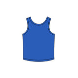 Preorder MOQ 5 pcs Each Style Solid Color Yoga Kids Girls Shirt