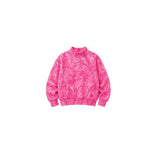 Preorder MOQ 5 pcs Each Hunting Pink Girls Clothes