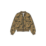 Preorder MOQ 5 pcs GLP3757 Each Hunting Camo Yoga Girls Clothes-2026.8.27