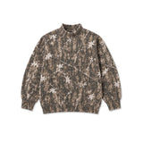 Preorder MOQ 5 pcs Each Style Hunting Leaves Gray Brown Kids Matching Clothes
