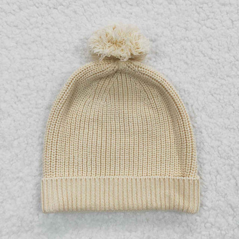 HA0002 New Gream Baby Newborn Knitted Hat