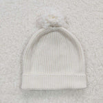 Winter Multicolor Baby Newborn Knitted Hat