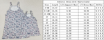 GSD2733,GSD2723 Hunting Camo Mommy and me Athletic Dress Styles