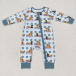 Hunting Mallard Kids Sibling Matching Clothes
