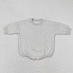 LR0956 New Sweater Baby Bubble Romper